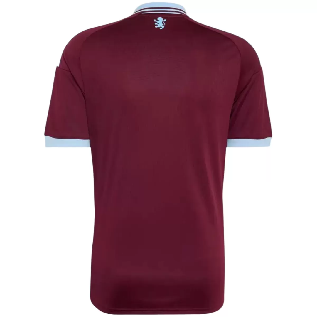 Aston Villa Home Jersey 2026/27