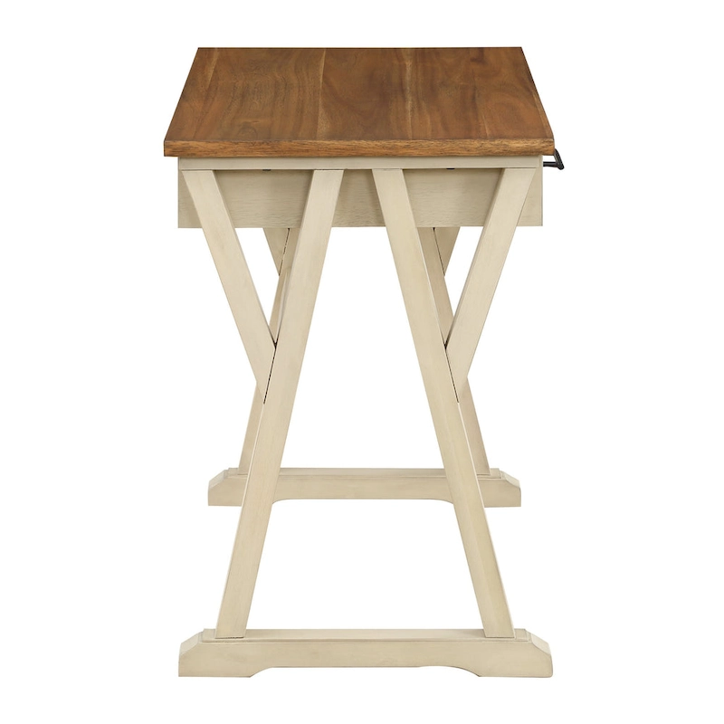 Jericho Rustic Writing Desk