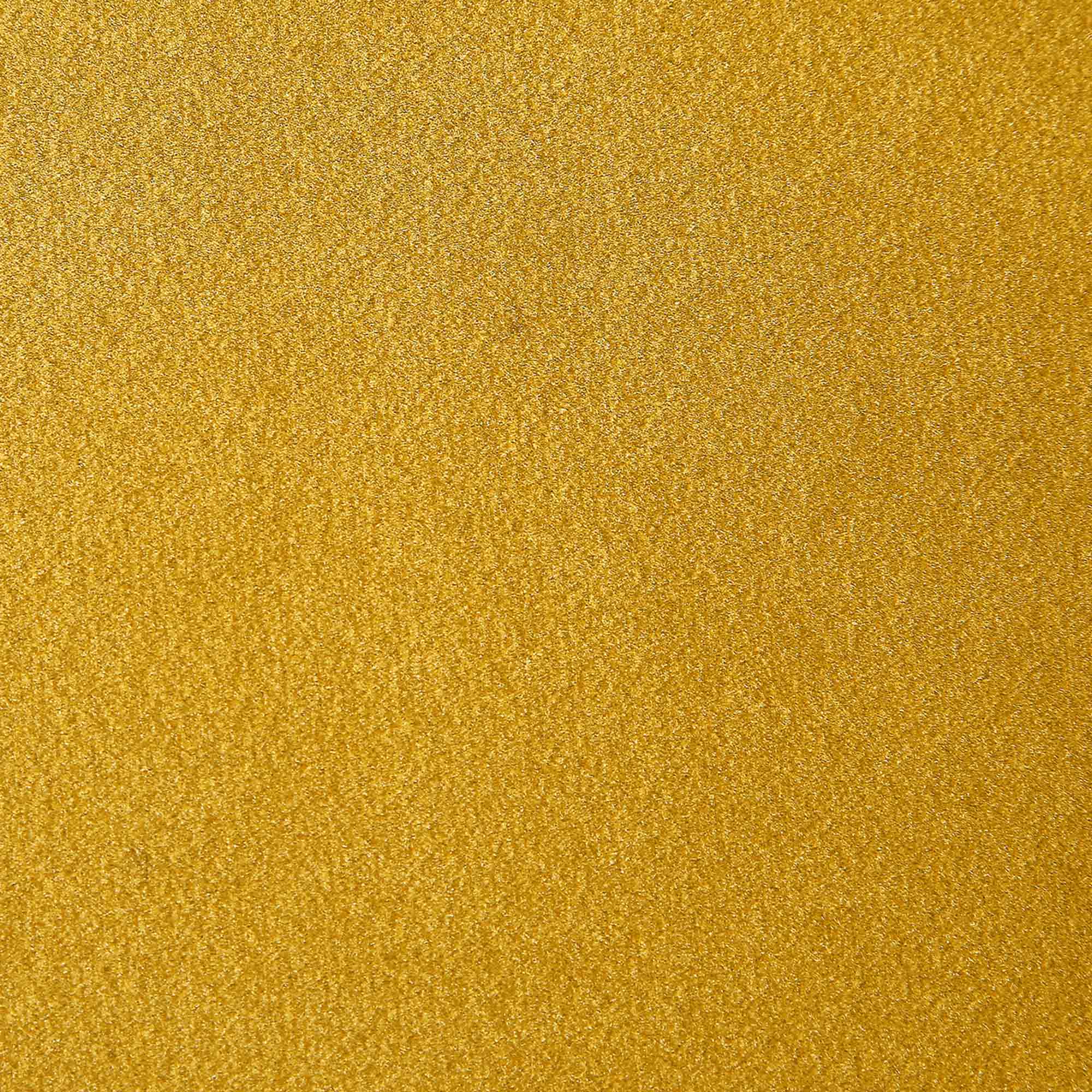 Armchair, Goldenrod Velvet