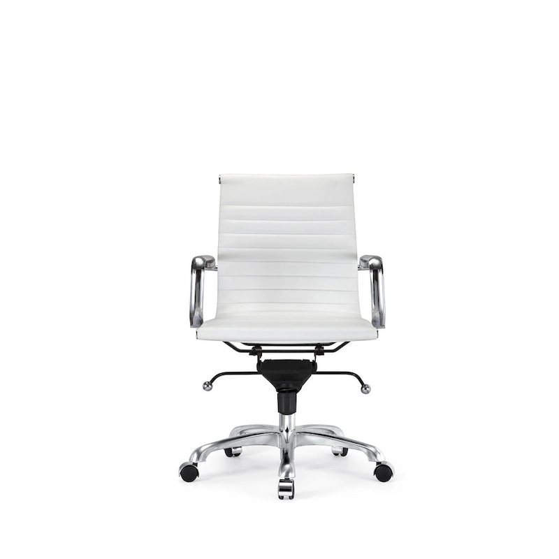 Executive Full Back Office Chair - N/A