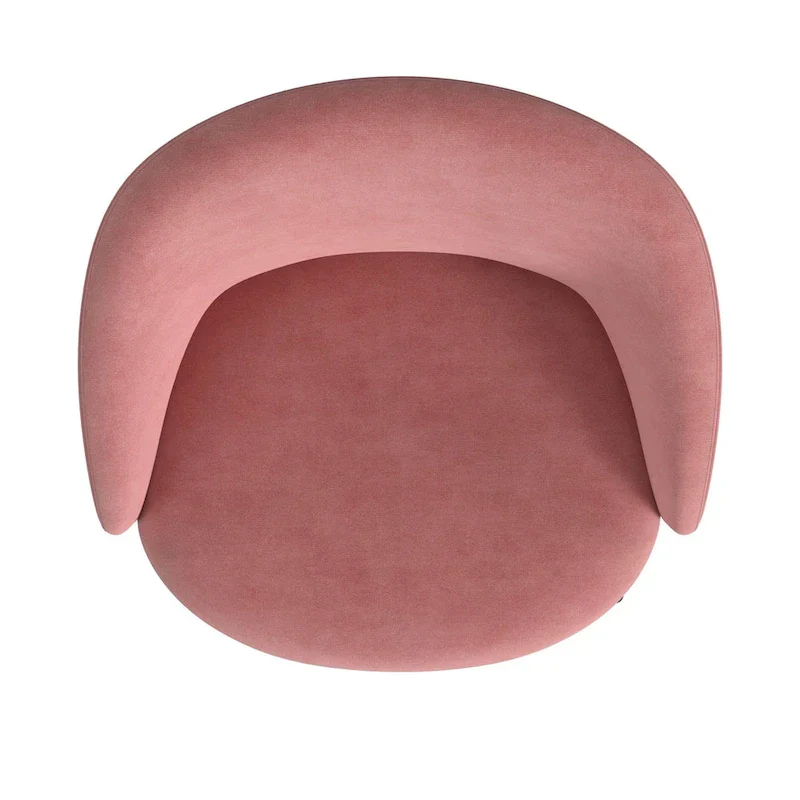 HomePop Modern Accent Chair