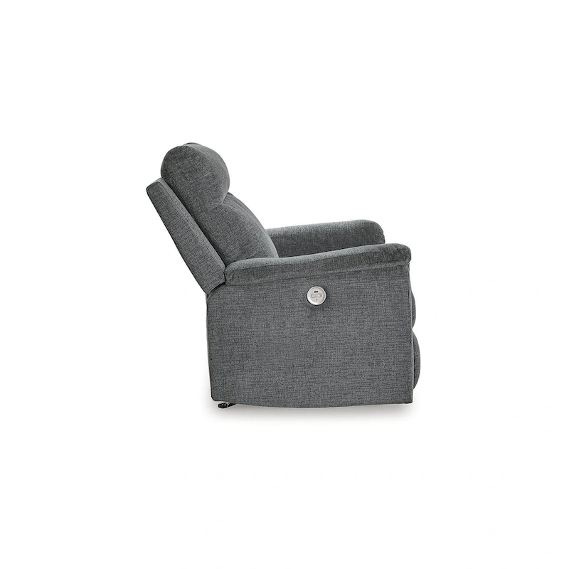 Signature Design by Ashley Barnsana Power Recliner