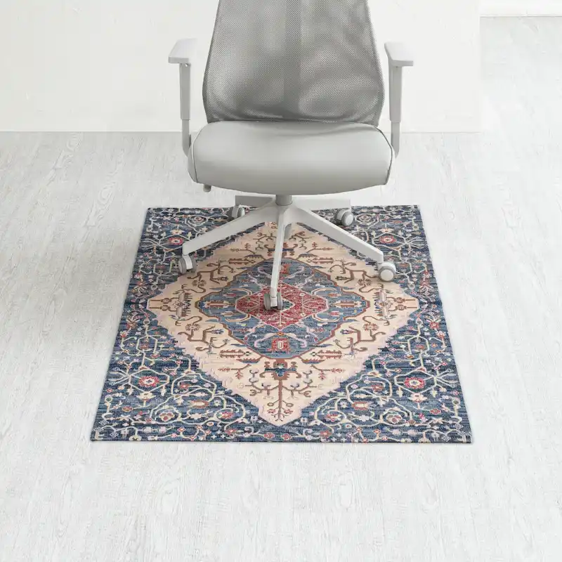 40 x 54 1/2 Rug'd Chair Mat