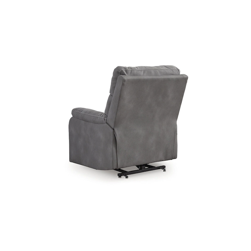 Signature Design by Ashley Next-Gen Durapella Power Lift Recliner
