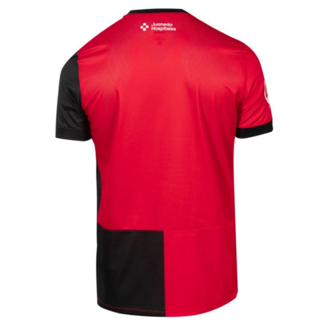 RCD Mallorca Home Jersey 2026/27