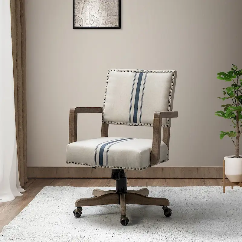 Taresa Velvet Accent Chair with Gold Legs