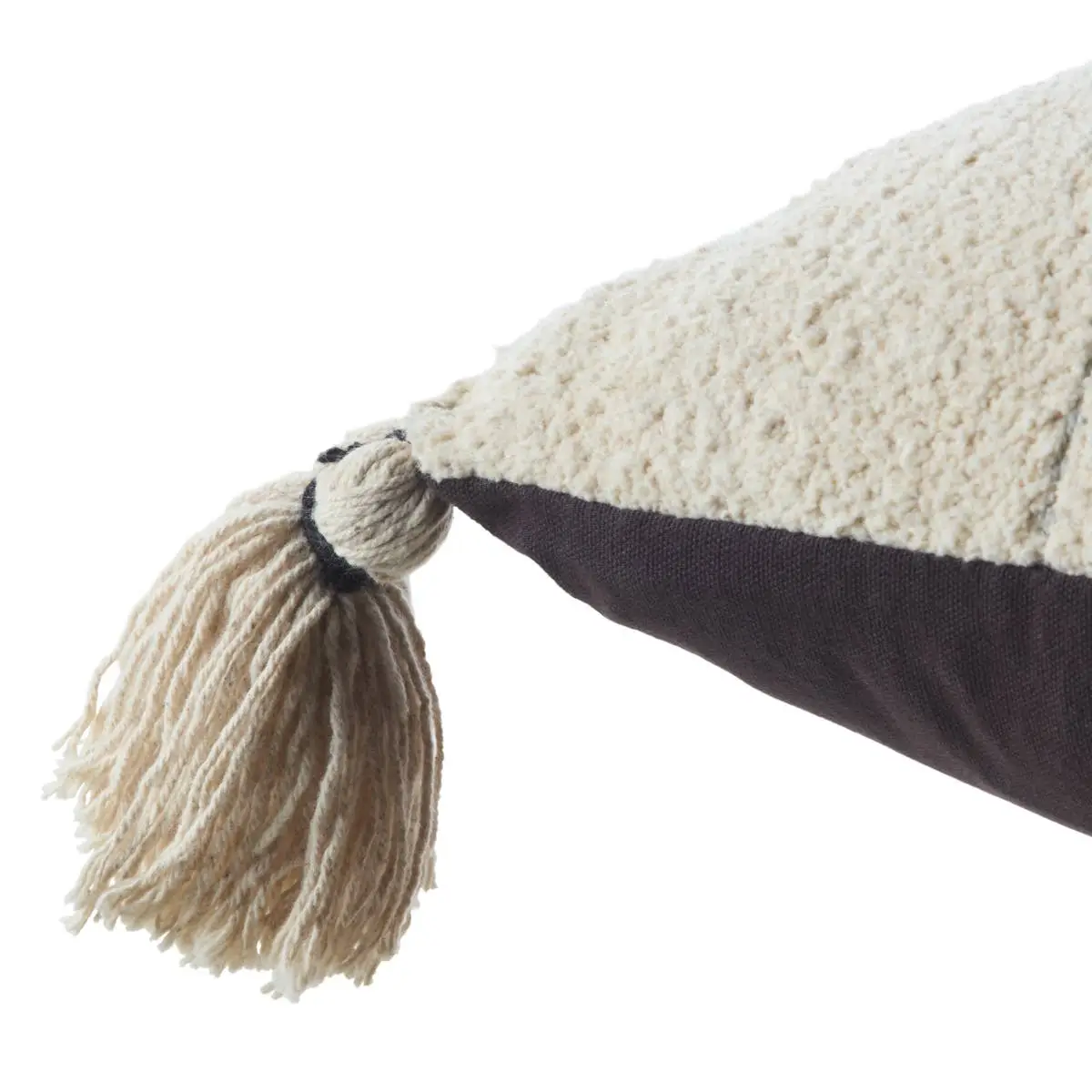 MERCADO LUMBAR DOWN PILLOW