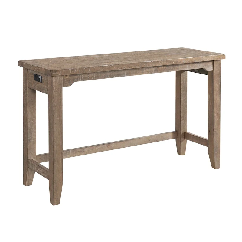 Highland 60 Sofa Bar Table