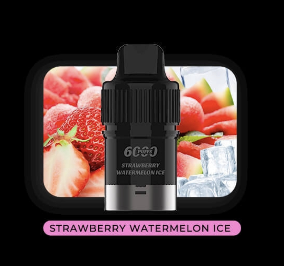 IGET BAR Plus Disposable Pod （suitable for both S3 and Bar Plus Kit) 21 Flavors