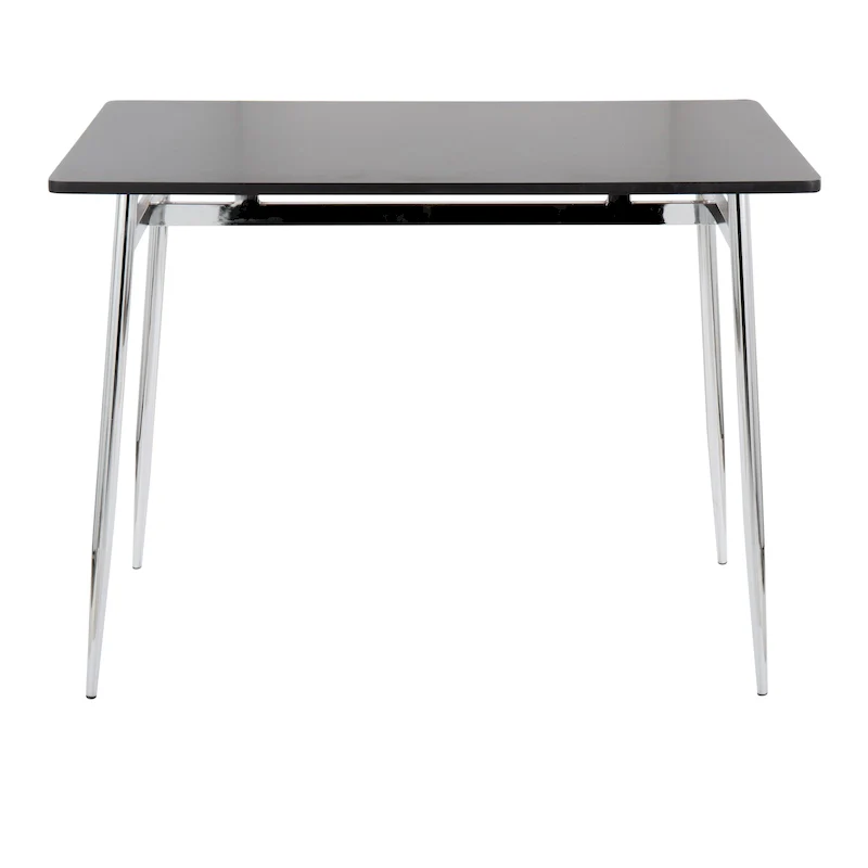 Silver Orchid Naldi Counter Height Dining Table