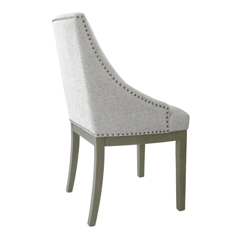 Upholstered Side Chair