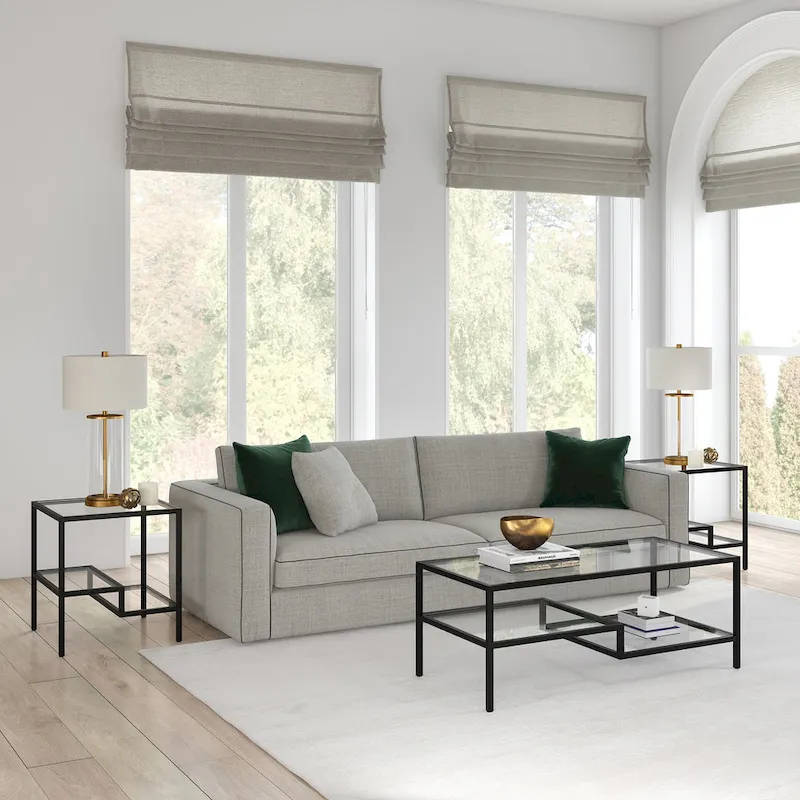 Lovett 20 Side Table