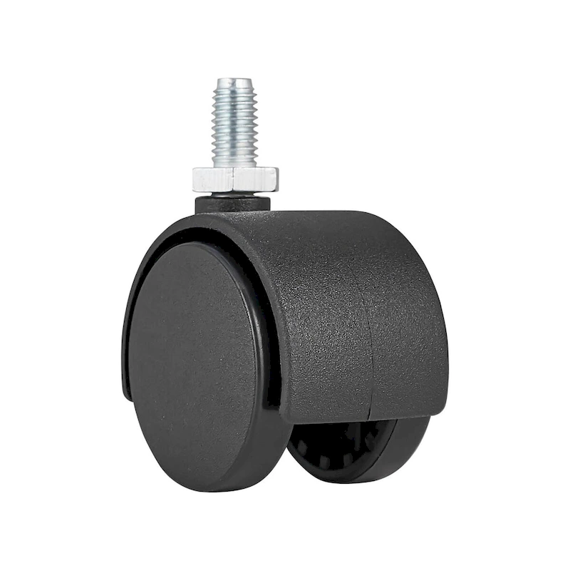 3 Drawer Mobile File Cabinet,Versatile Cabinet,5 Wheel Design Anti-Tilting Cold Rolled Steel Waterproof Moisture-Proof