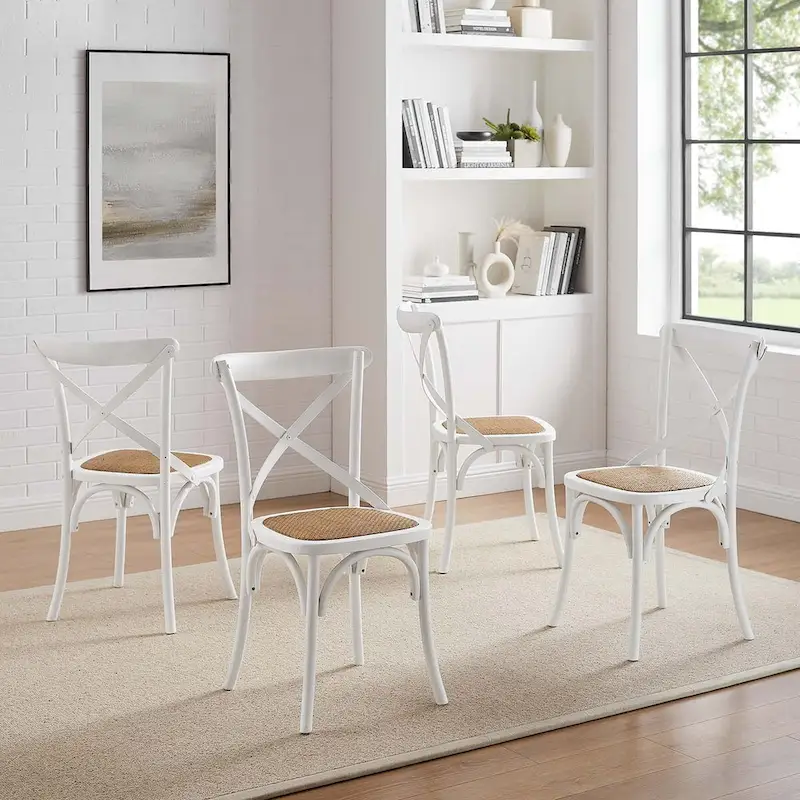 Dining Side Chair (Set of 4)