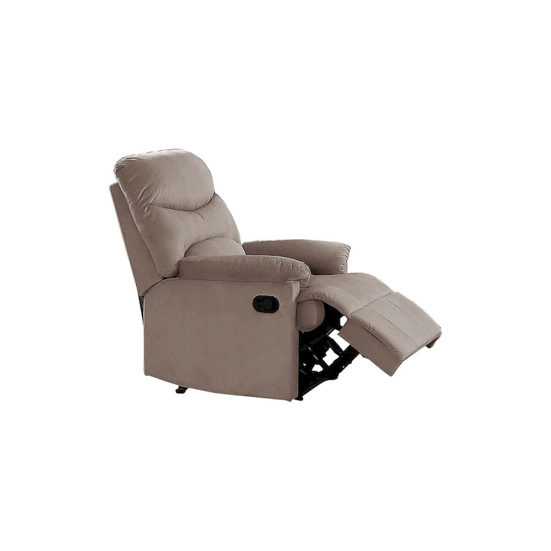 Poundex Single Recliner