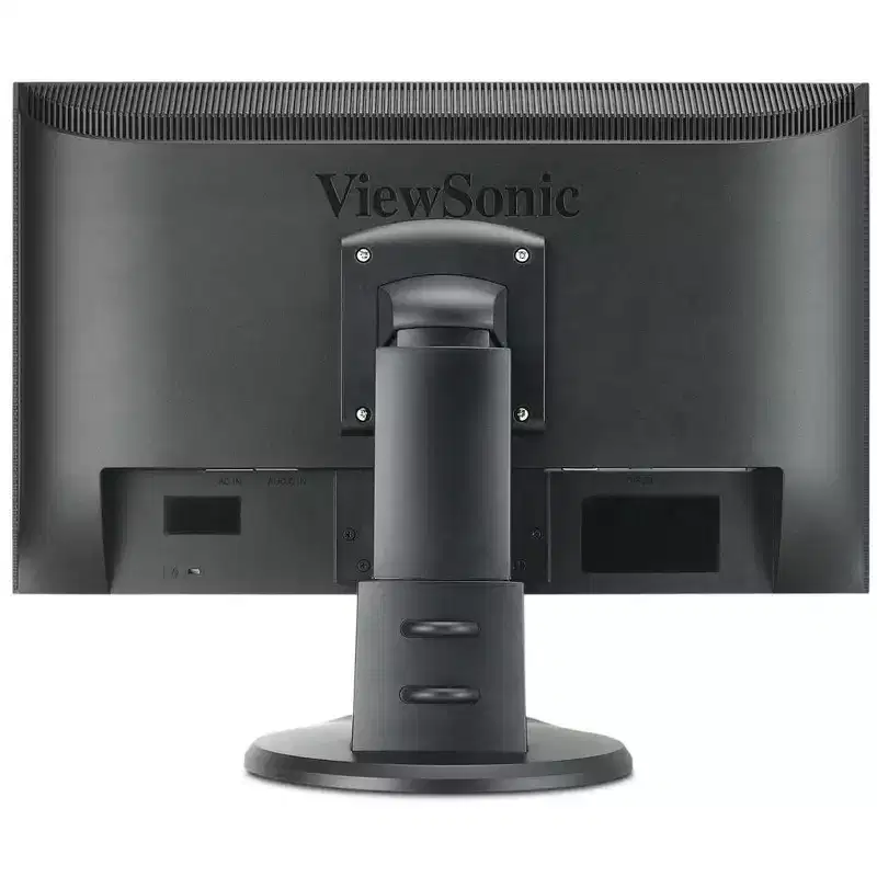 Refurbished VIEWSONIC VG2428 24 Widescreen LCD Monitor 60HZ 5MS 16:9 FHD(1920 x 1080) - Manufacturer Refurbished