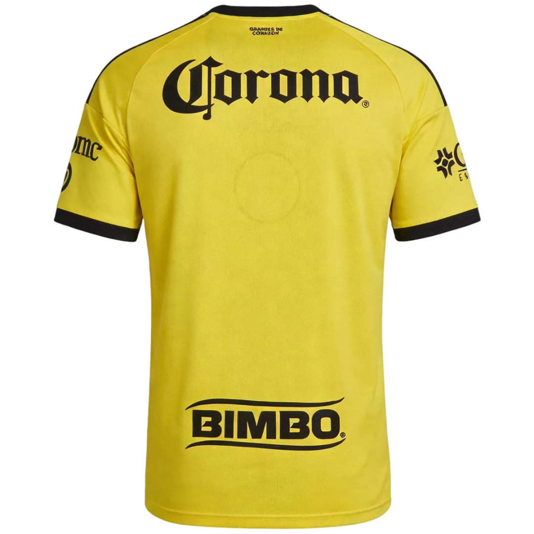 Club America Home Jersey 2026/27