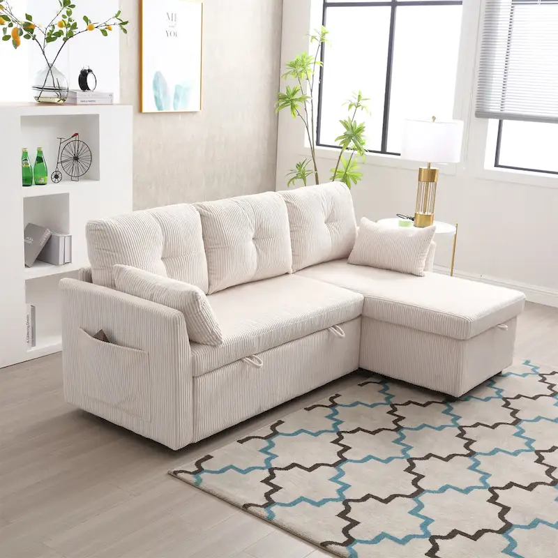Modular Sectional Sofa L Shaped Modular Couch