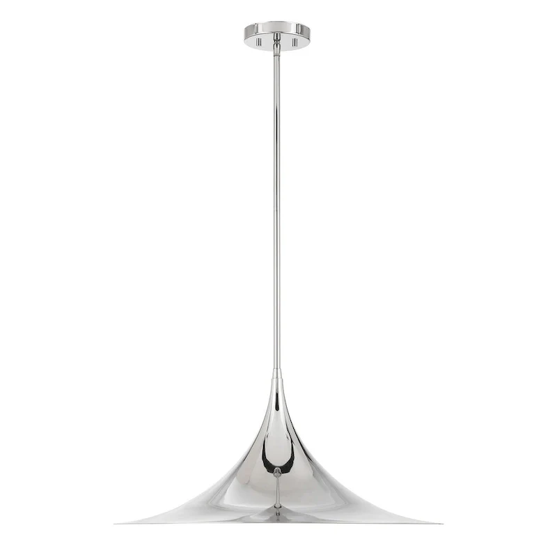 Bowdin 1-Light Pendant