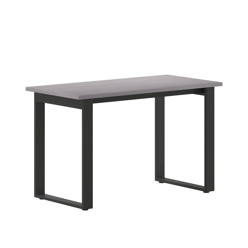 Commercial Conference Table with Laminate Top and U-Frame Base