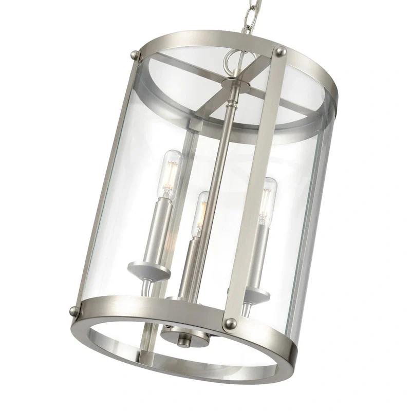 Millennium Lighting 94003 Aydenn 3 Light 12  Wide Pendant
