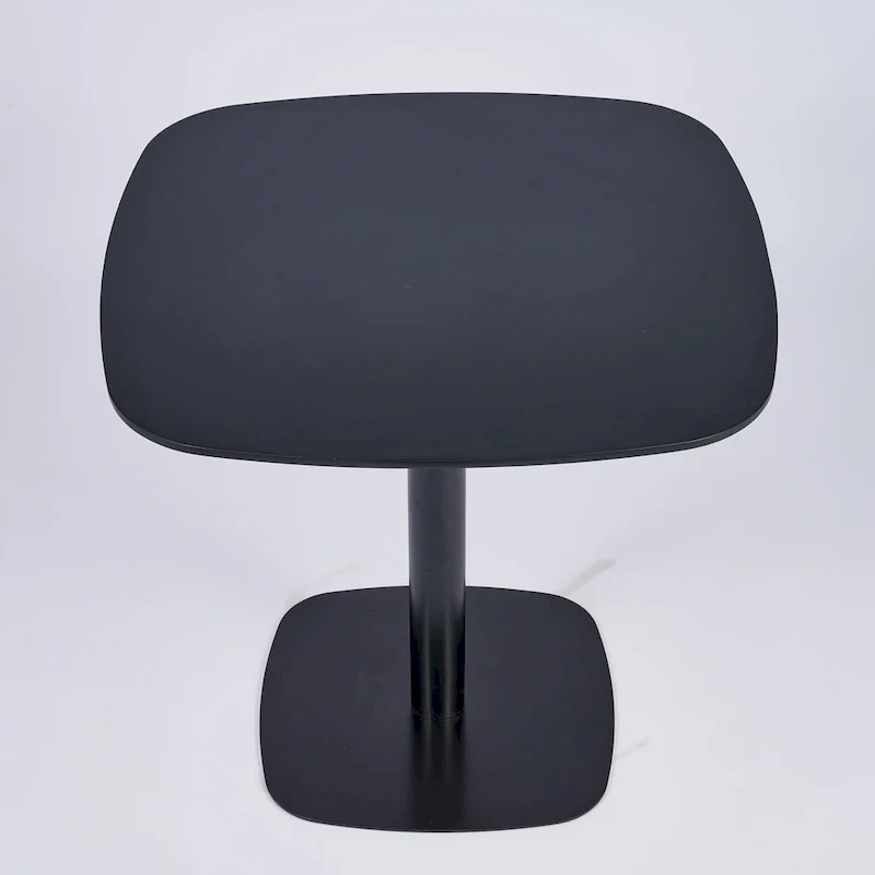 32 Square Tulip Dining Table