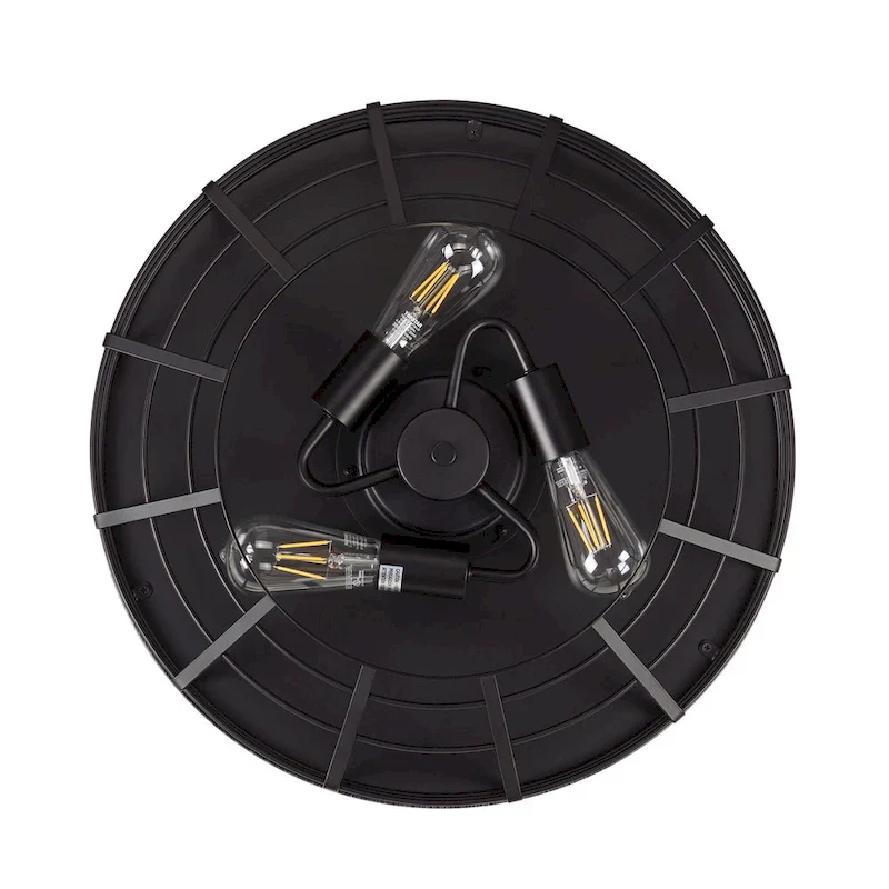 Fanaway Montclair 48-inch AC Ceiling Fan with Light