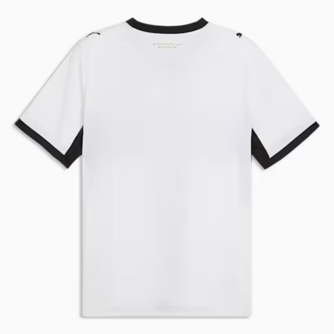 Stade Rennais Away Jersey 2026/27