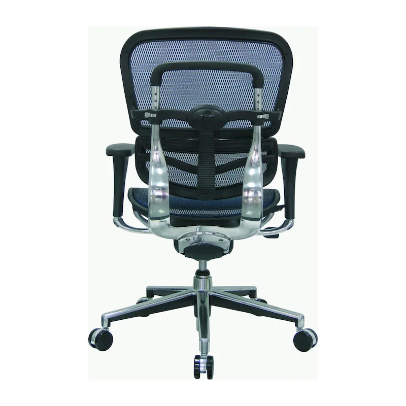 Ergohuman Mesh Managers Chair