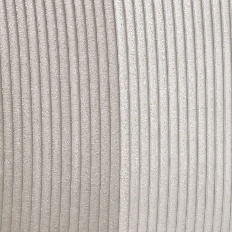 Velvet Barrel Accent Chairs with Golden Legs Set of 2