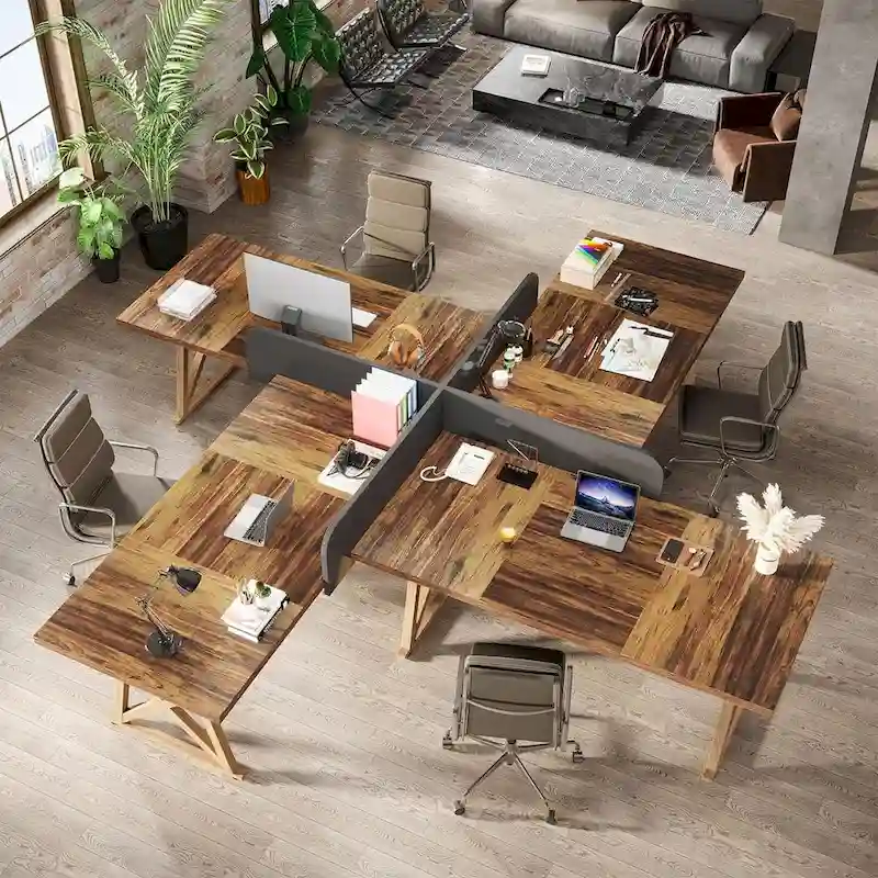 71 in Conference Room Table