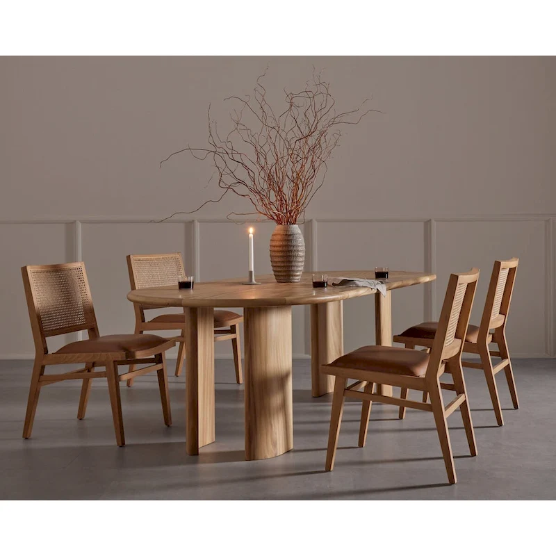 Haven Home Warren Dining Table - Dining Table