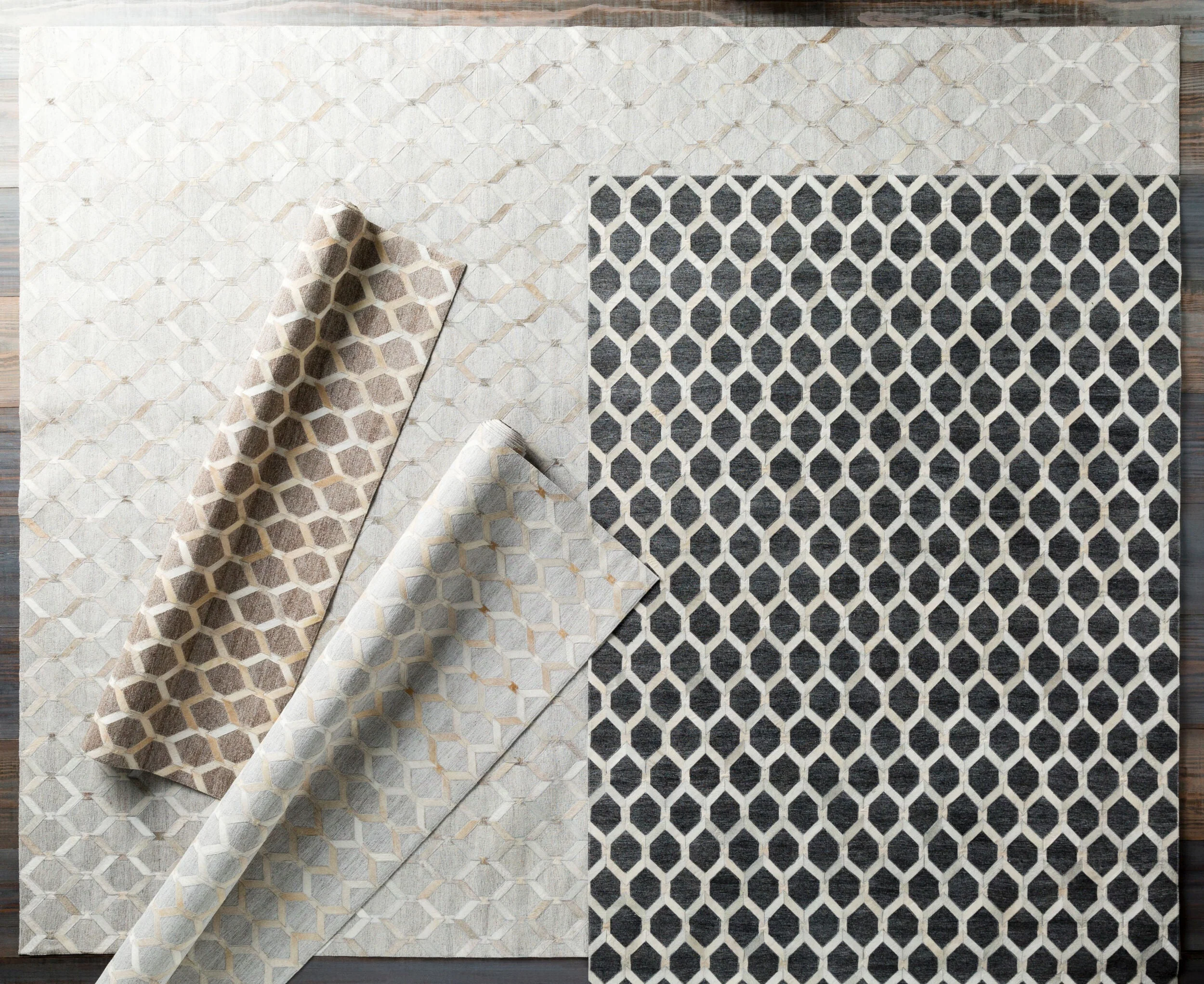 Nobility Handmade Rug -NBI-2310