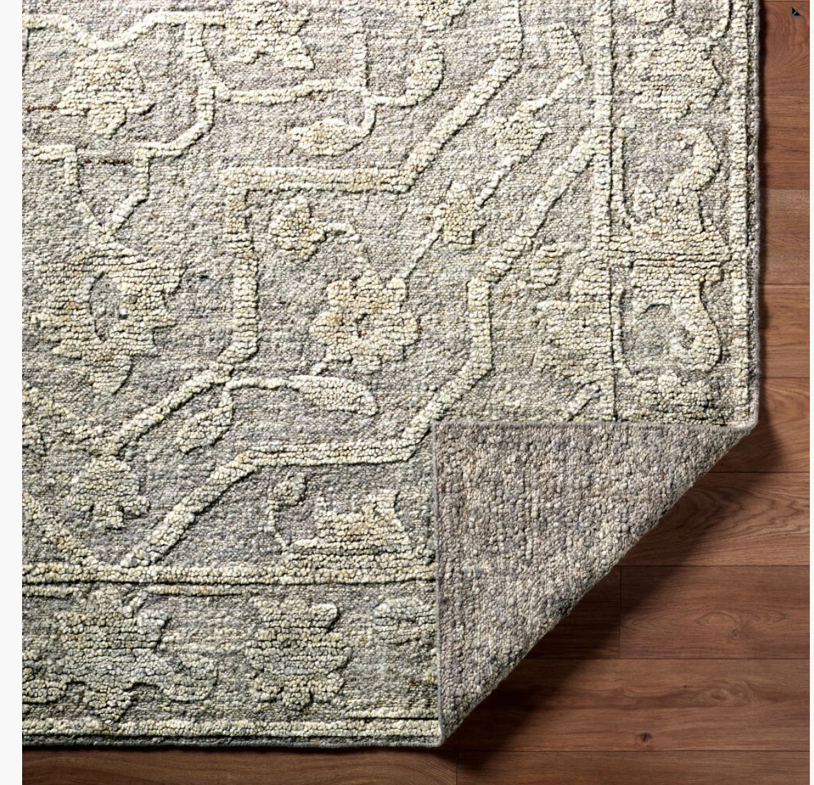 SVN-2302-Savannah Handmade Rug