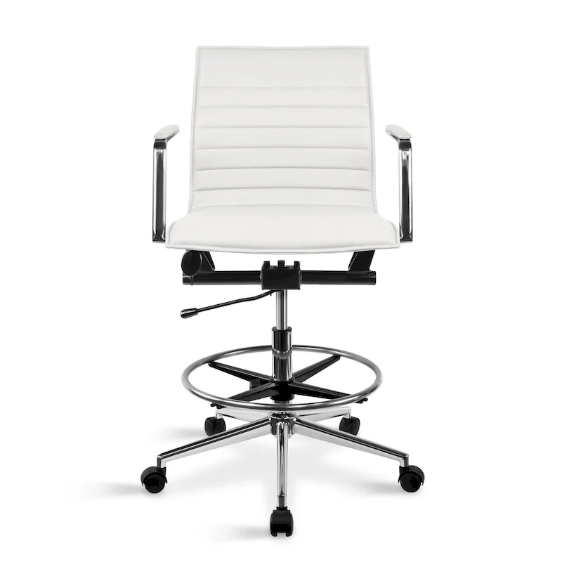 Modern Drafting Chair