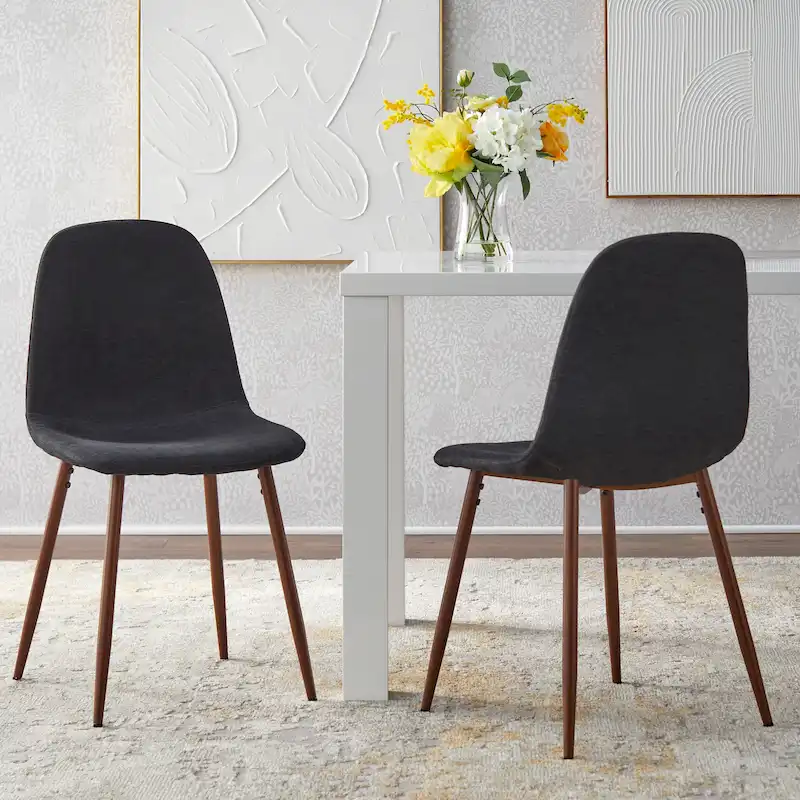 Larsen Dining Chairs (Set of 2)