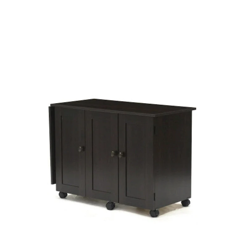 Easy Rolling Sewing and Craft Table/Cart