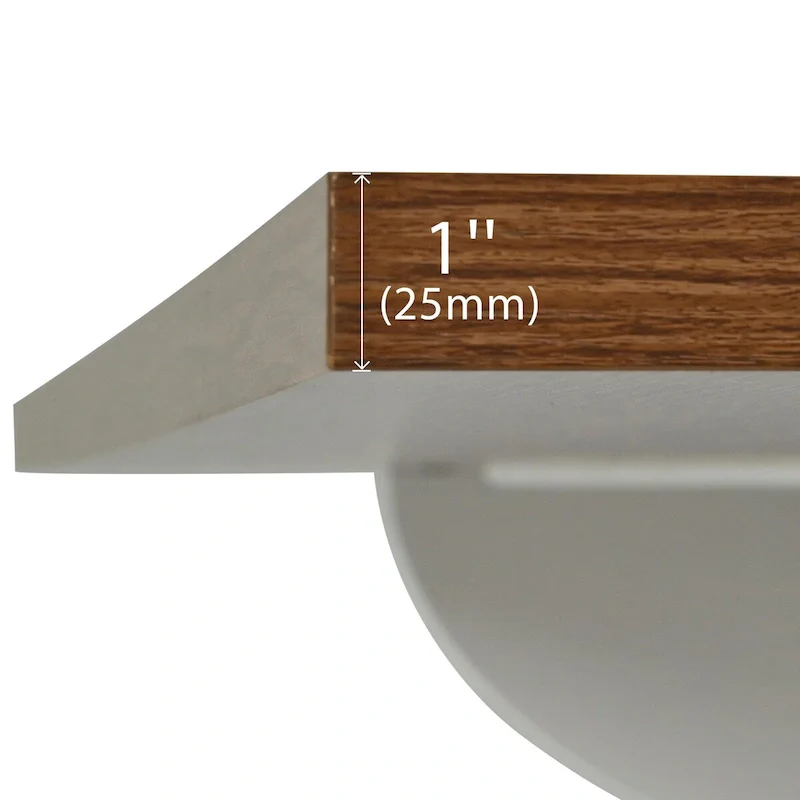 53.5 Farmhouse Kitchen Island with Power Outlet, Drop Leaf, Spice Rack, Drawer, and Wheels