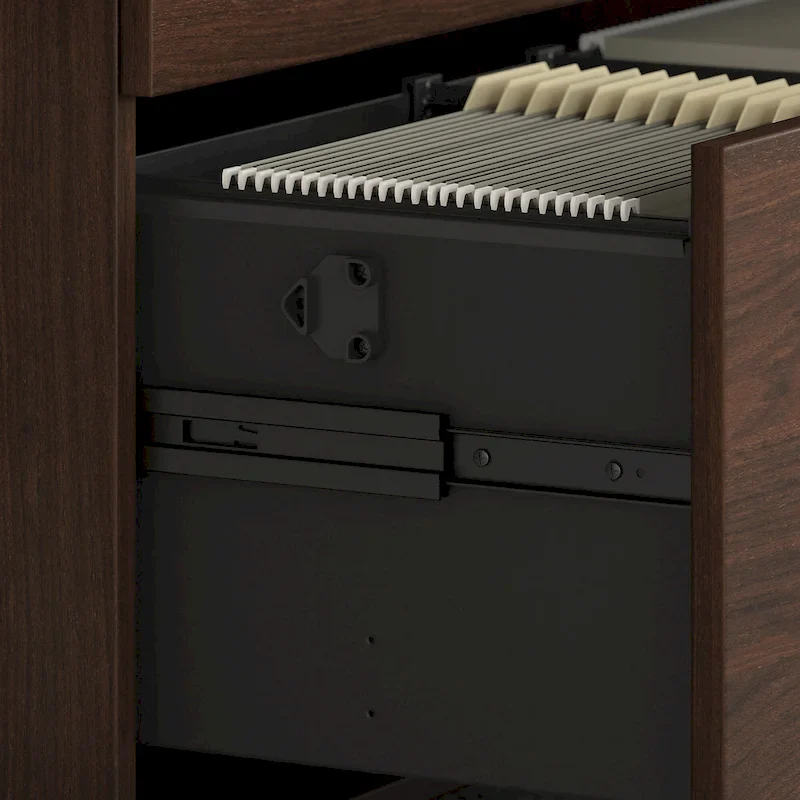 Studio C 2-drawer Lateral File Cabinet by Bush Business Furniture