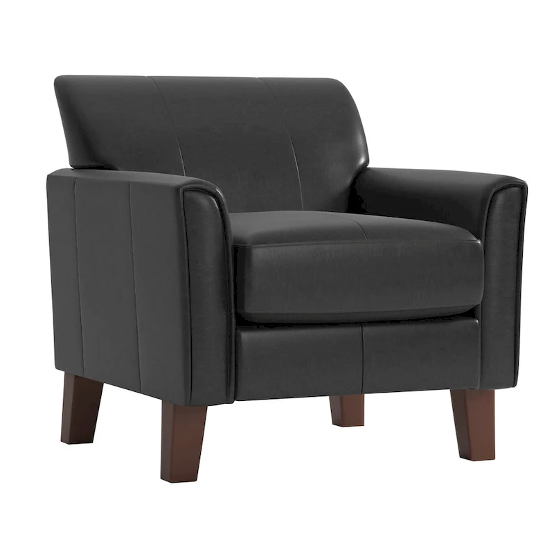 Uptown Modern Accent Chair