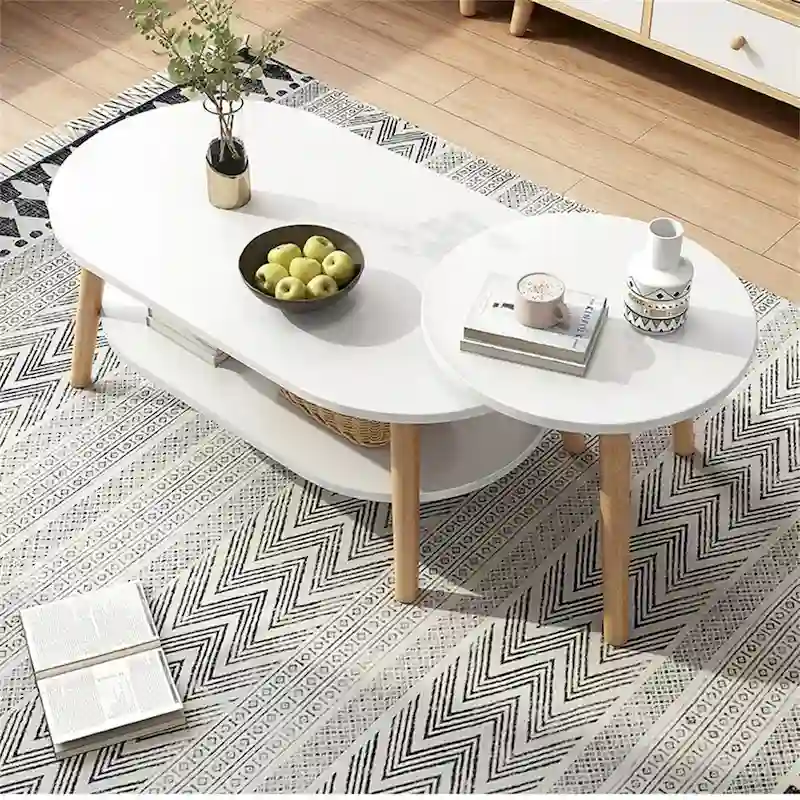 Household Creative Coffee Table