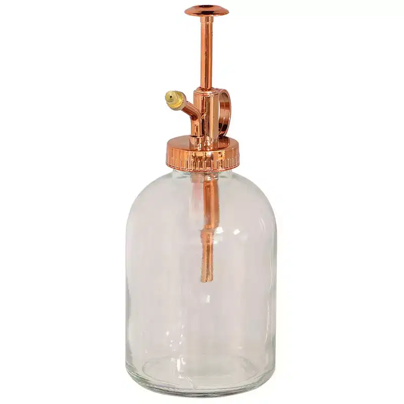 The Lakeside Collection Glass Plant Mister -