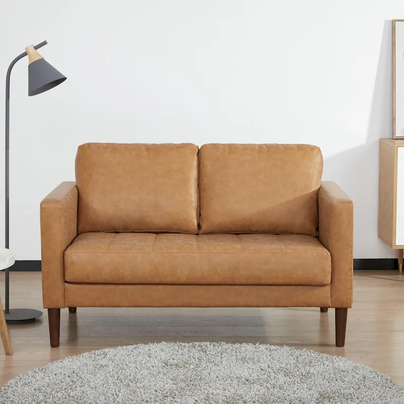 Orlando Loveseat Sofa