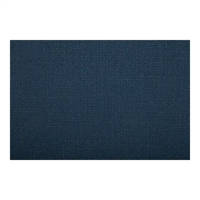 Aurelle Home Modern Upholsted Swivel Barrel Chair