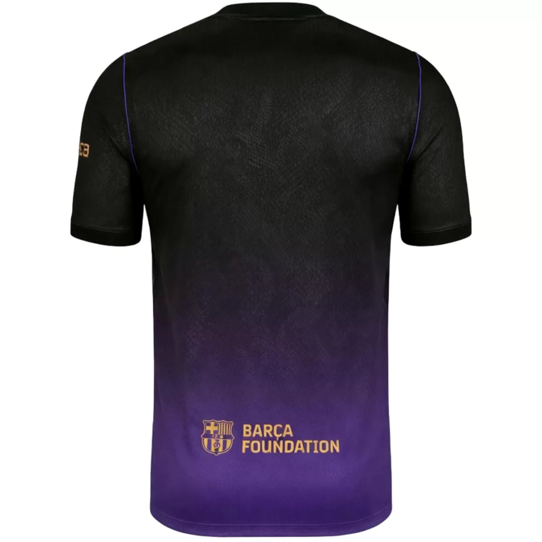 Barcelona x Kobe Bryant Away Jersey 2026/27