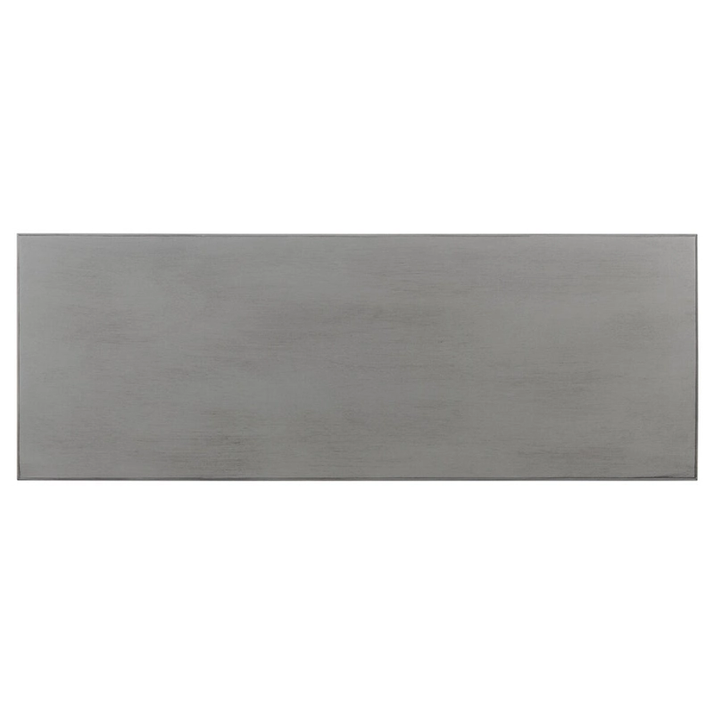 SAFAVIEH Salina 2-Drawer Console Table - 35.5 W x 13 L x 29.5 H - 36Wx13Dx30H