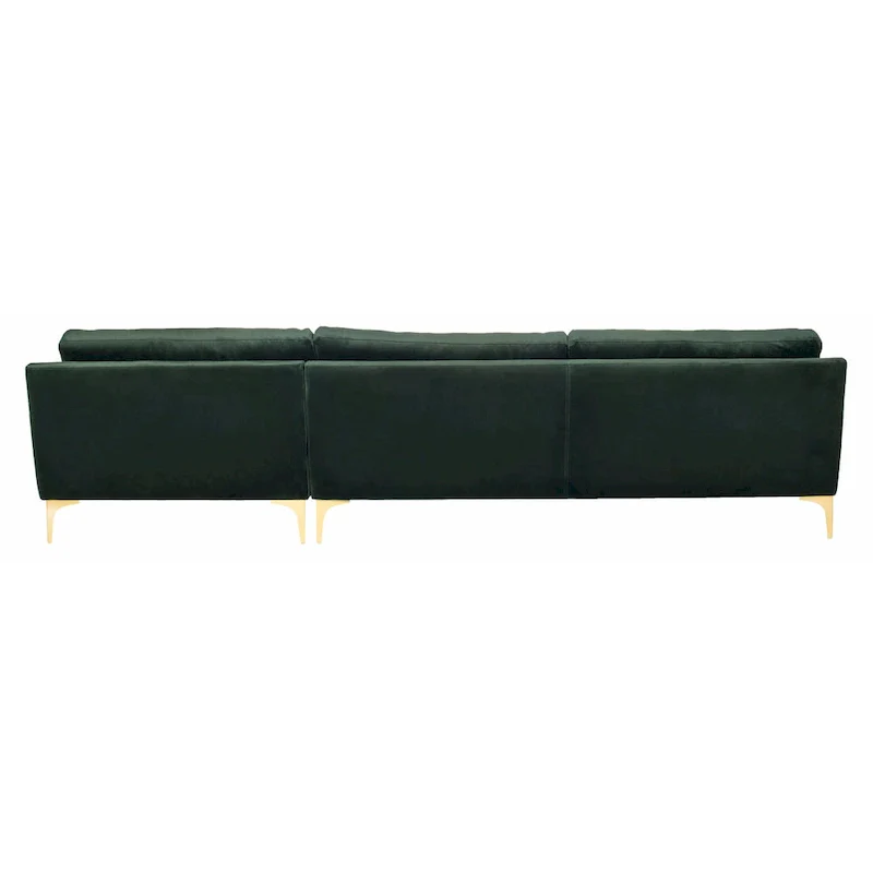 SAFAVIEH Couture Brayson Chaise Sectional Sofa