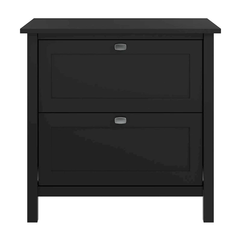 Broadview 2 Drawer Lateral File Cabinet