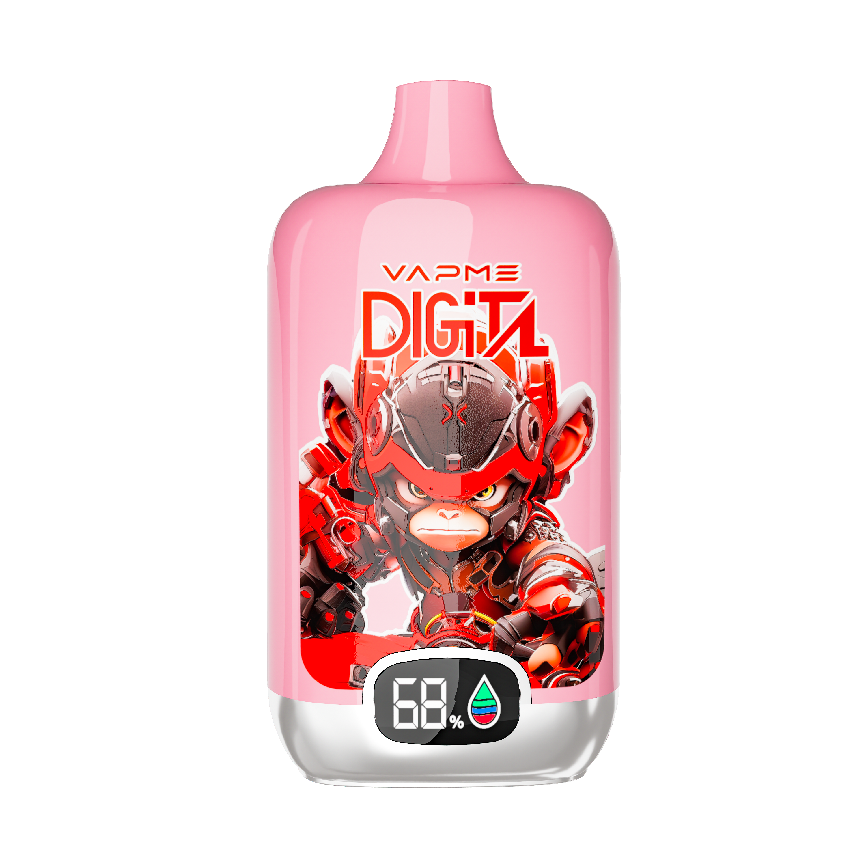 VAPME DIGITAL 12000