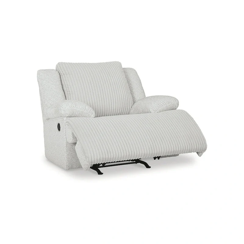 Signature Design by Ashley Top Tier Rocker Recliner
